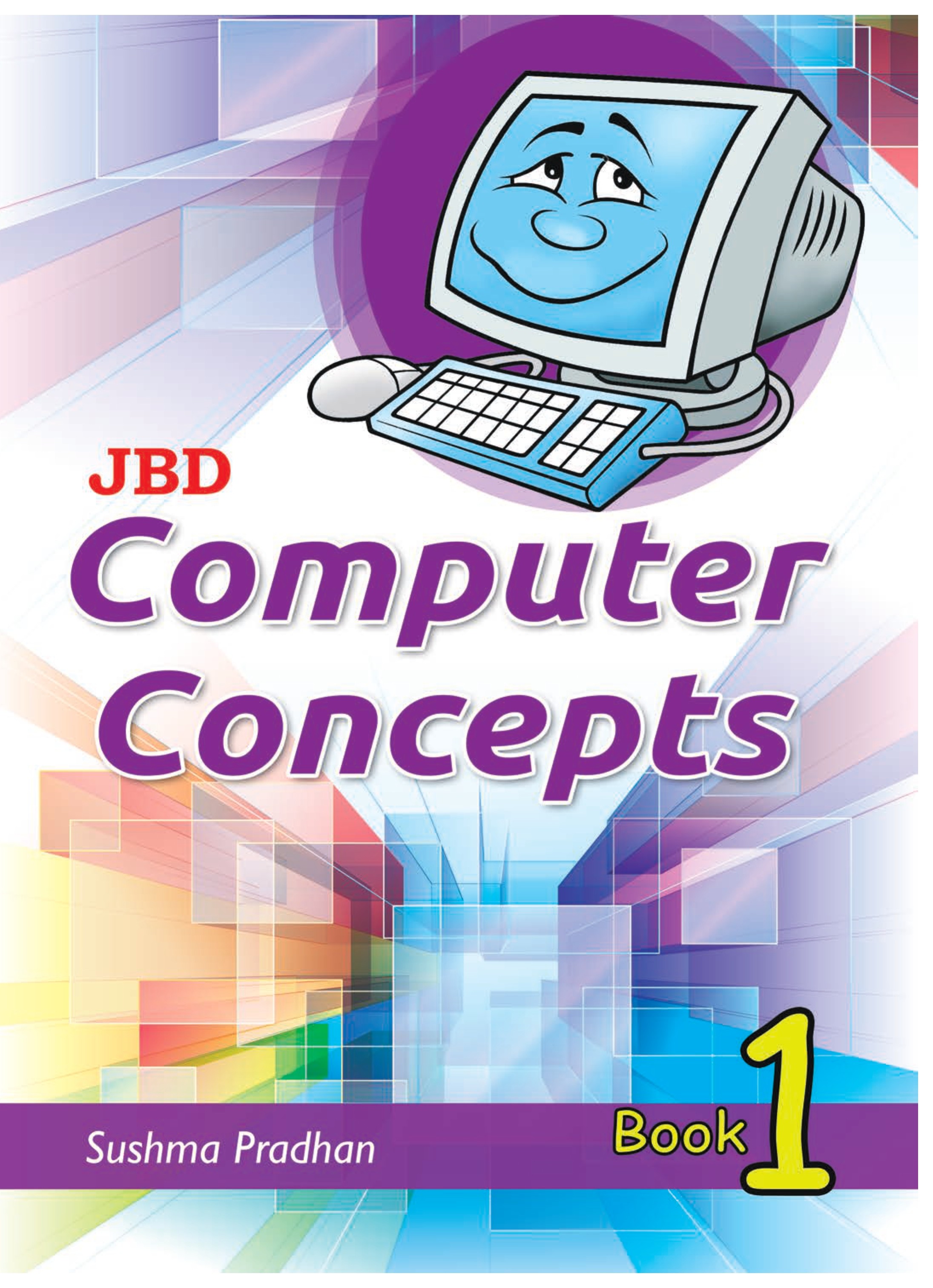 Computer Concepts Class 1