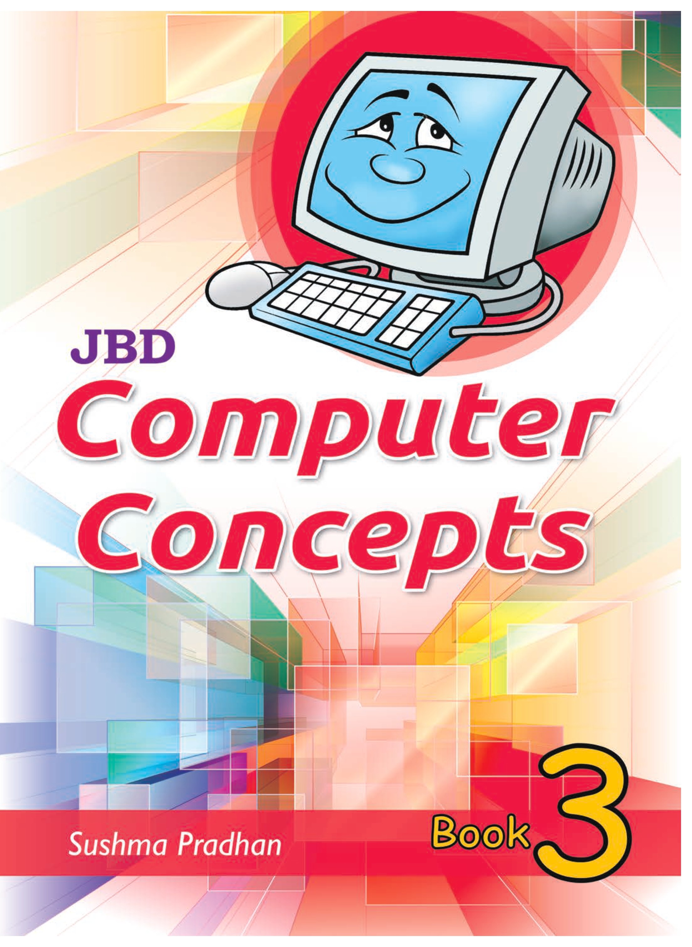Computer Concepts Class 3