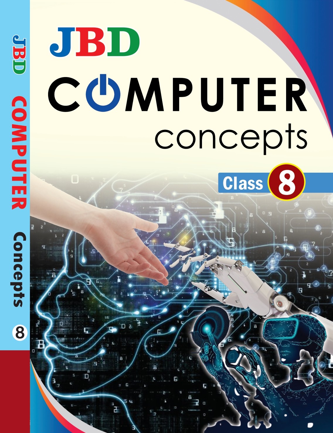 Computer Concept Class 8