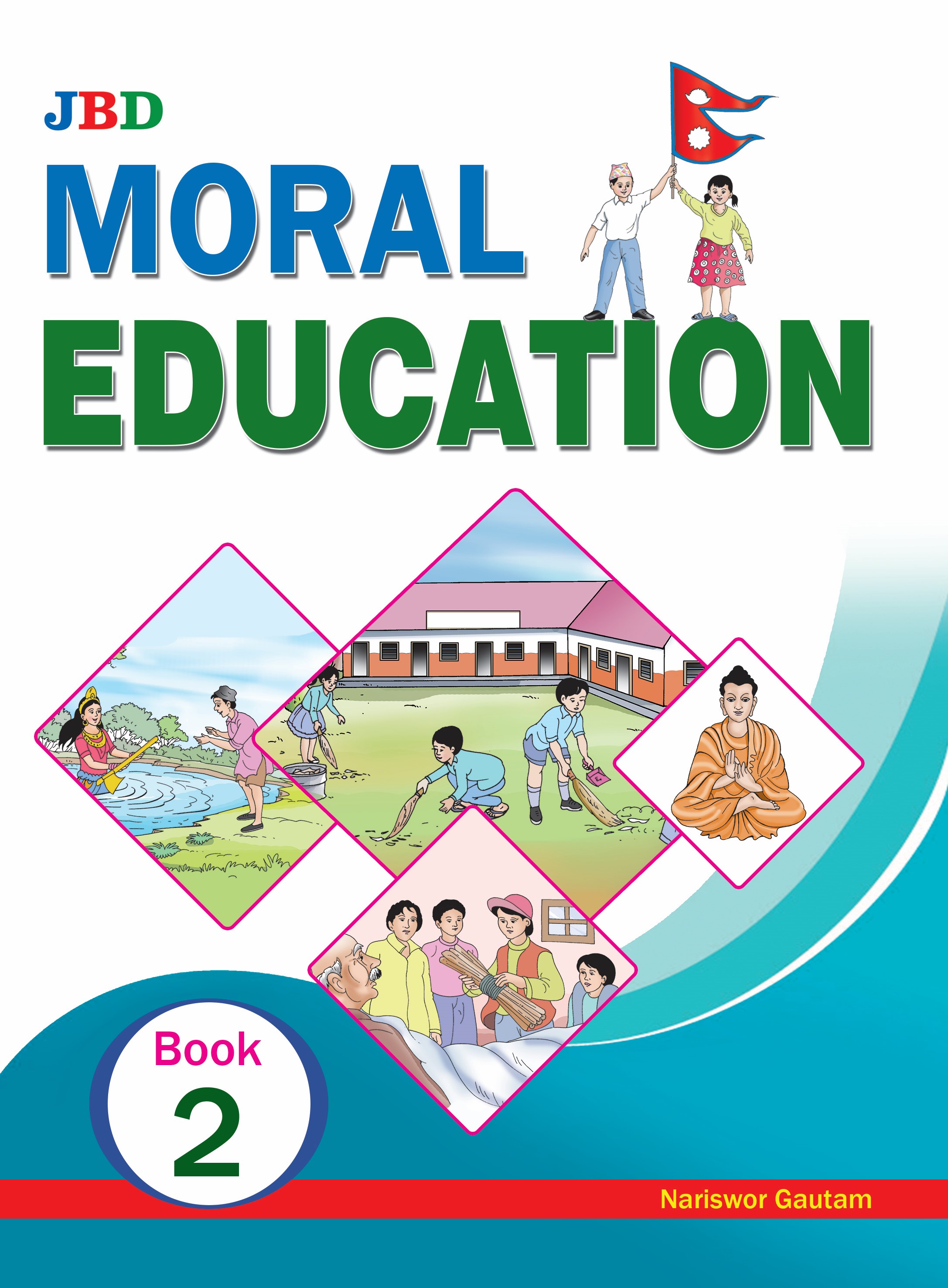 Moral Education Class 2