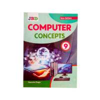Computer Concepts Class 9