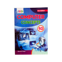 Computer Concepts Class 10