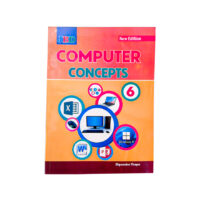 Computer Concepts Class 6
