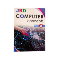Computer Concepts Class 8