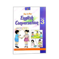 Day to Day English Conversation Class 3