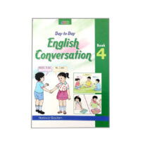 Day to Day English Conversation Class 4
