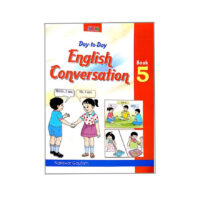 Day to Day English Conversation Class 5