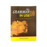 Grammar in Use Class 10