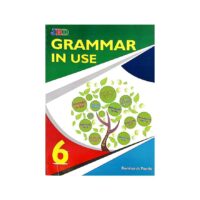 Grammar in Use Class 6