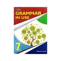 Grammar in Use Class 7