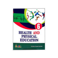 Health and Physical Education Class 6