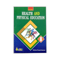 Health and Physical Education Class 8