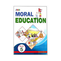 Moral Education Class 5