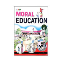 Moral Education Class 6