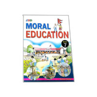 Moral Education Class 7