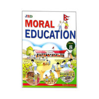 Moral Education Class 8