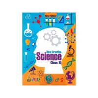 New Creative Science Class 10