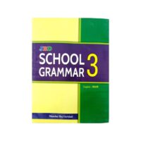 School Grammar Class 3