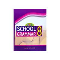 School Grammar Class 8