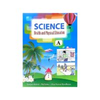 Science Health and Physical Education A