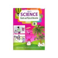 Science Health and Physical Education B