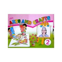 Arts & Crafts 2