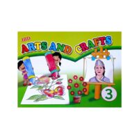 Arts & Crafts 3