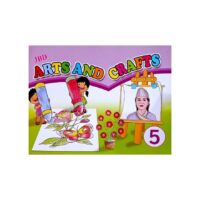 Arts & Crafts 5