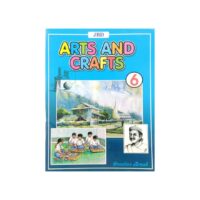 Arts & Crafts 6