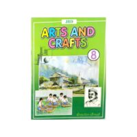 Arts & Crafts 8