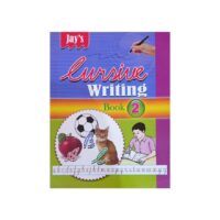 Cursive Writing Book 2
