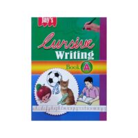Cursive Writing Book A