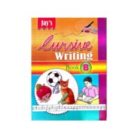 Cursive Writing Book B
