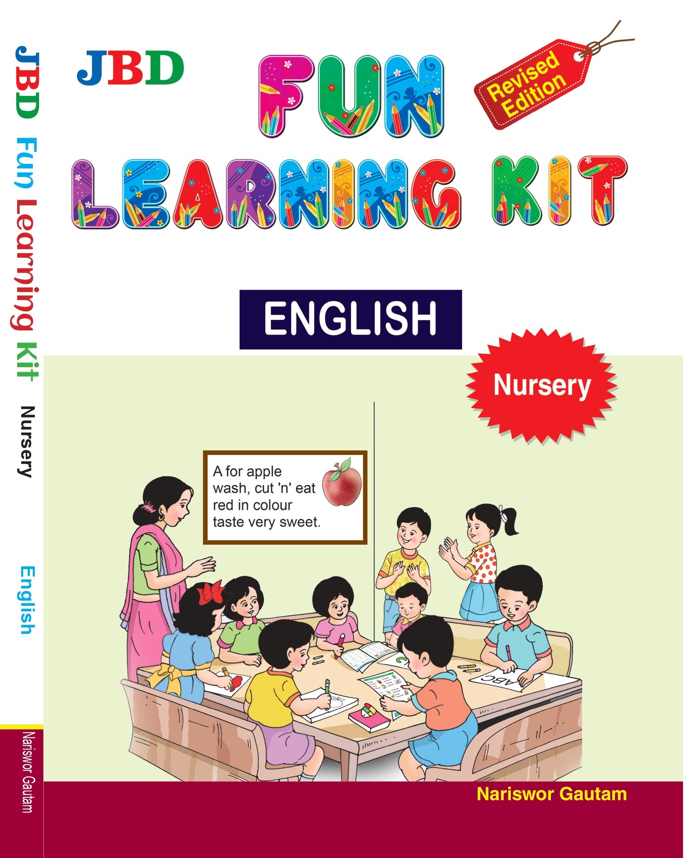 English Nursery
